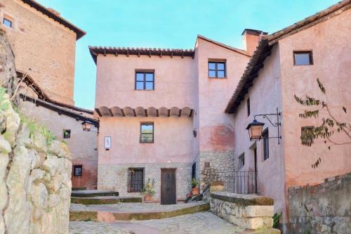 Apartamento Portal Del Agua