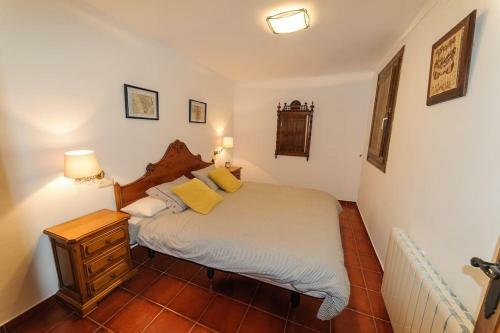 Apartamento Portal Del Agua