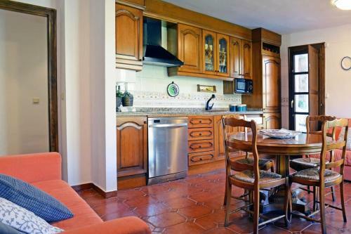 Apartamento Portal Del Agua