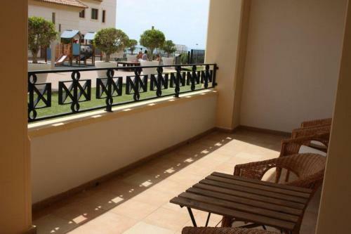 Apartamento Guardamar Hills