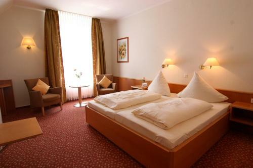 Hotel Landhaus Gut Halte