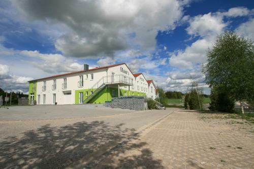 Maier�s Hotel Parsberg