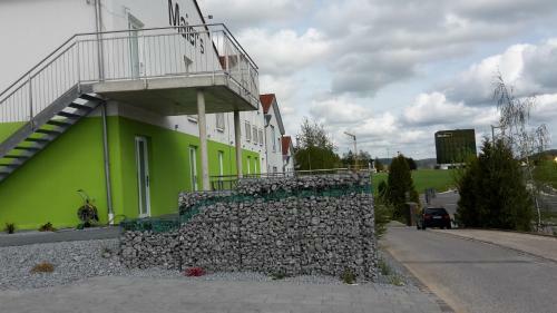 Maier�s Hotel Parsberg