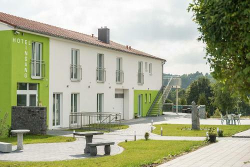 Maier�s Hotel Parsberg