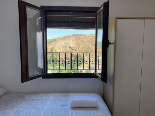 Casa Vacacional Alcazabilla