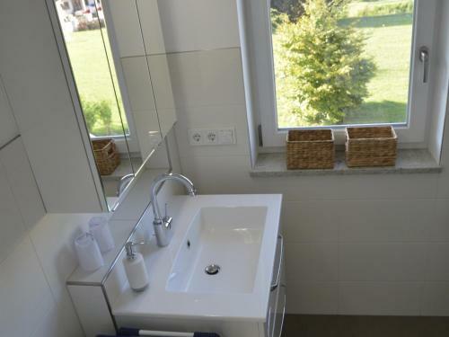 Apartamento Ferienwohnung Hoherting