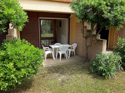 Apartment Du Golf.5