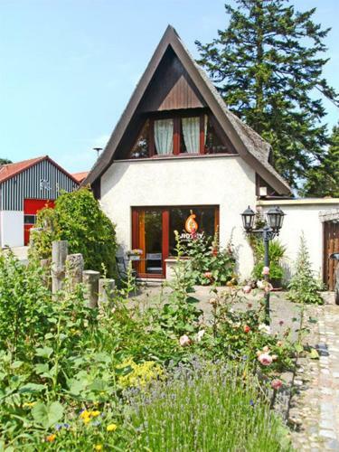 Ferienhaus Pruchten Fdz 201