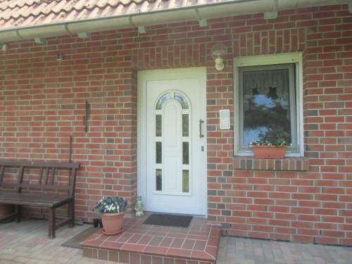 Apartamento Tor Zum Darss