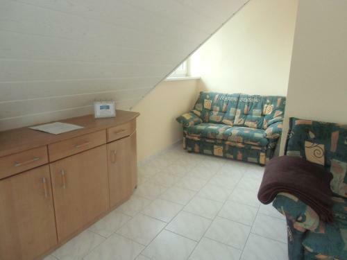 Apartamento Tor Zum Darss