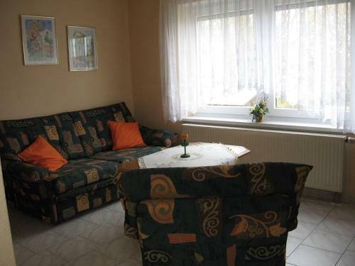 Apartamento Tor Zum Darss