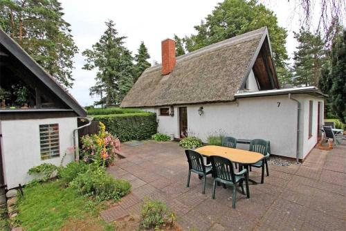 Ferienhaus Pruchten Fdz 391