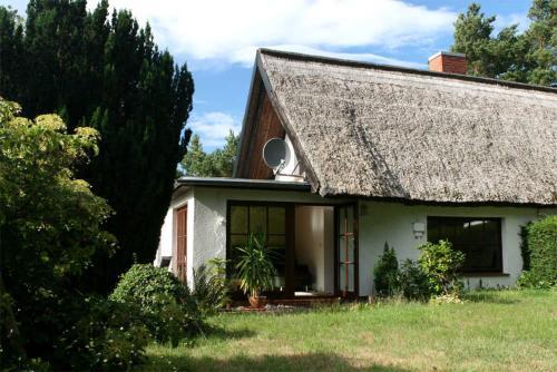 Ferienhaus Pruchten Fdz 391