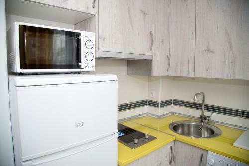 Apartamentos La Plazuela