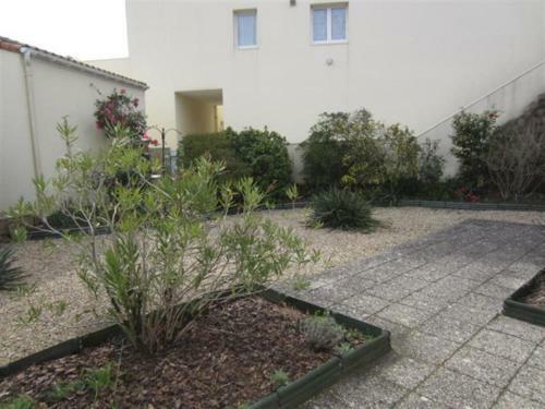 Rental Apartment Residence Dune Plein Sud