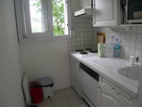 Rental Apartment Residence Dune Plein Sud