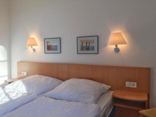 Apartamento Putgarten - Ferienanlage Kap Arkona