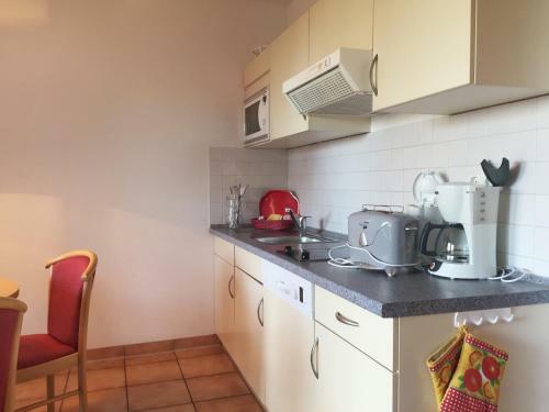 Apartamento Putgarten - Ferienanlage Kap Arkona