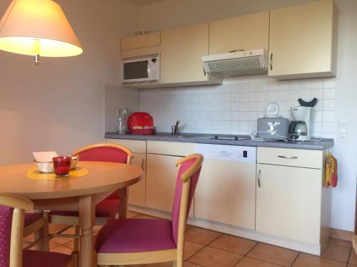 Apartamento Putgarten - Ferienanlage Kap Arkona