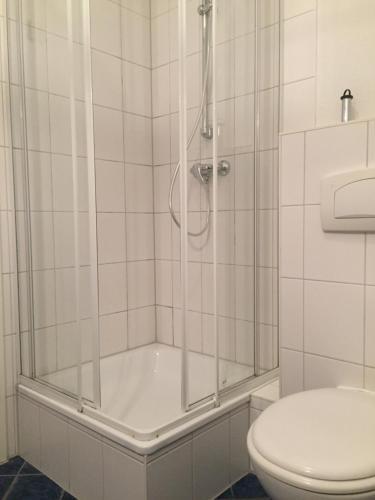Apartamento Putgarten - Ferienanlage Kap Arkona