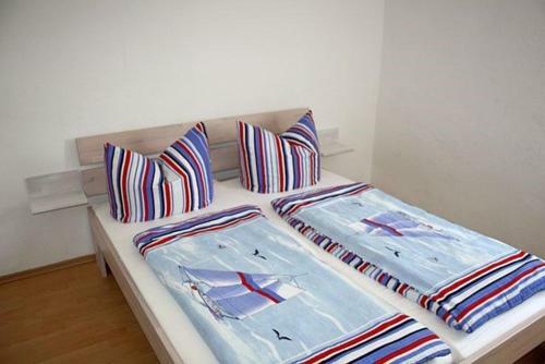 One-bedroom Apartment In Putbus I