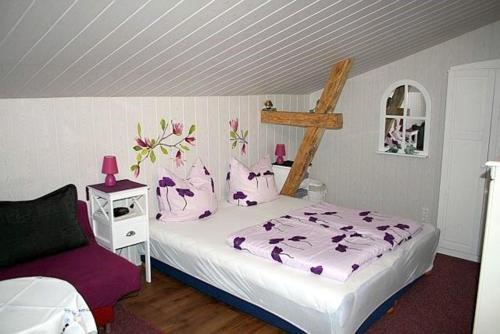 One-bedroom Apartment In Putbus II