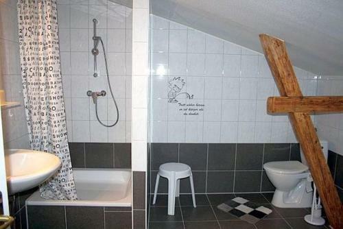 One-bedroom Apartment In Putbus II