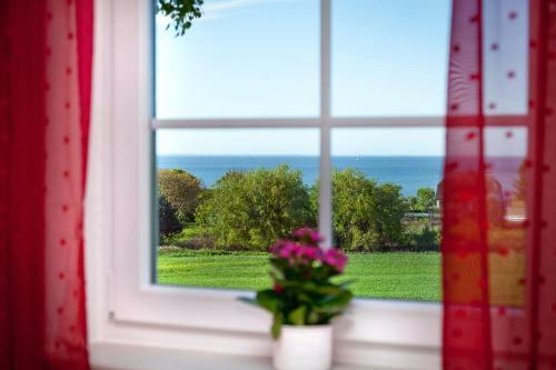 Apartamento Landhaus Vilmblick
