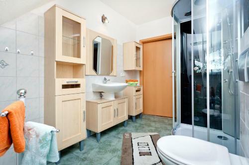 Apartamento Landhaus Vilmblick