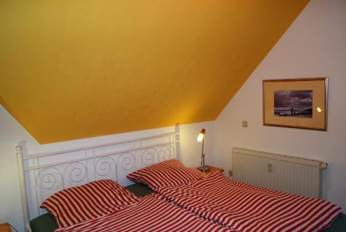 Apartamento "blick Auf Vilm", Neuendorf