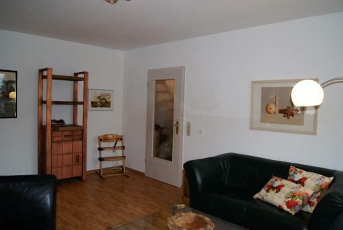Apartamento "blick Auf Vilm", Neuendorf