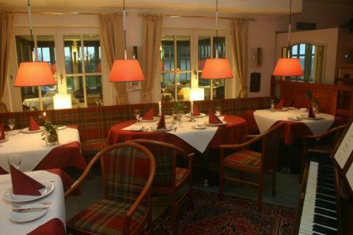 Hotel Wreecher Hof