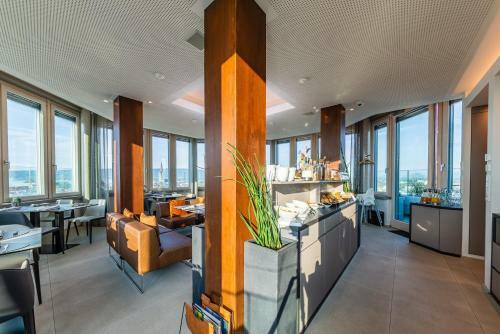 Aquaturm Hotel & Energie