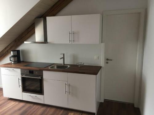 Apartamento Ferienwohnung Am Herzogspark
