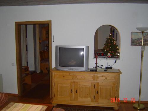 Apartamento Haus-johanna-2