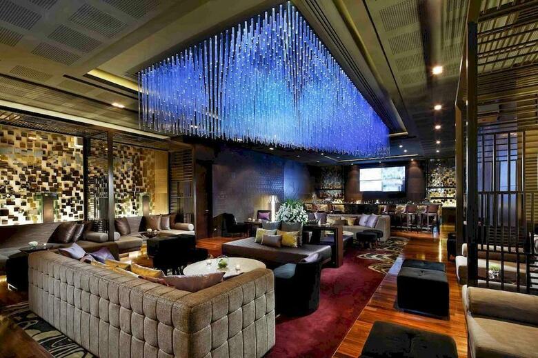 Hotel Sofitel Bangkok Sukhumvit