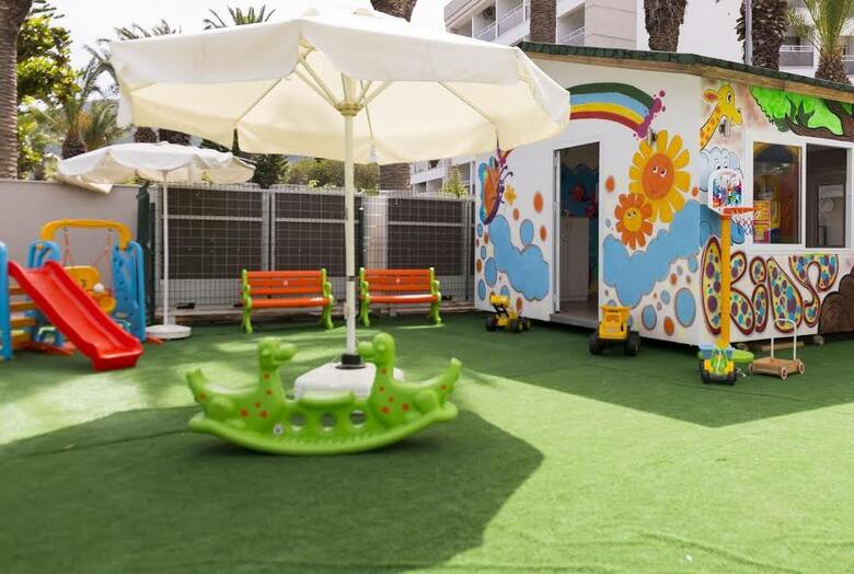 Pasa Beach Hotel