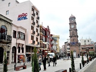 Hotel Anzac
