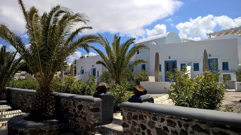 Hotel Laokasti Villas & Restaurant