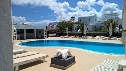Hotel Laokasti Villas & Restaurant