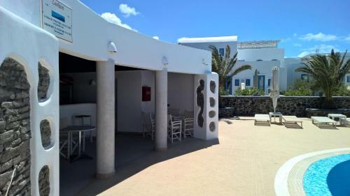 Hotel Laokasti Villas & Restaurant