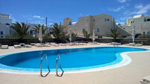 Hotel Laokasti Villas & Restaurant