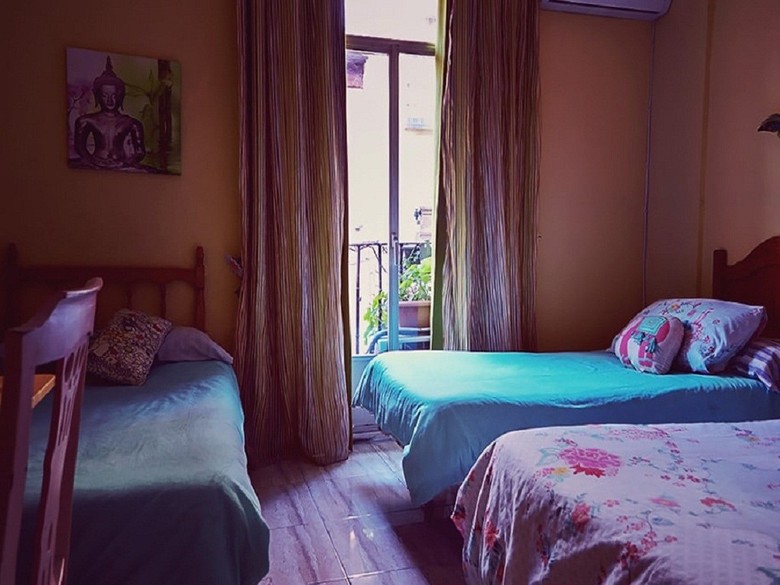 Hostal Romero