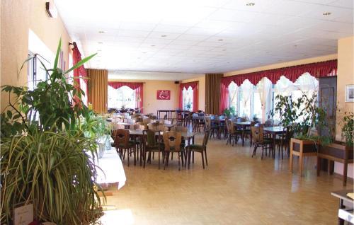 Two-bedroom Holiday Home In Rinteln