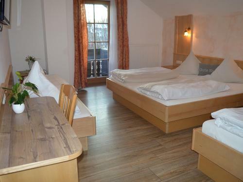 Posada Landgasthof Huberwirt