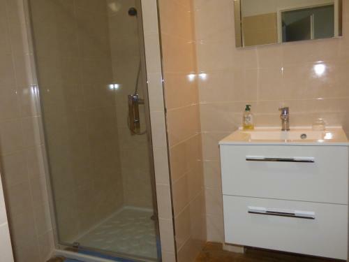 Apartamento Les Fins Bois