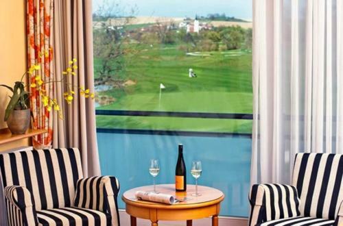 Golfhotel Gutshof Penning