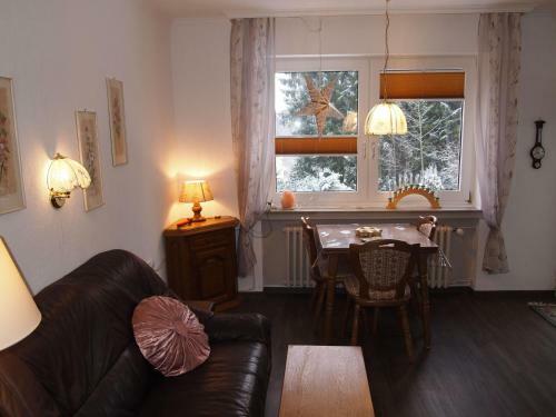 Apartamento Ferienwohnung Sch�ler - Wolke 1
