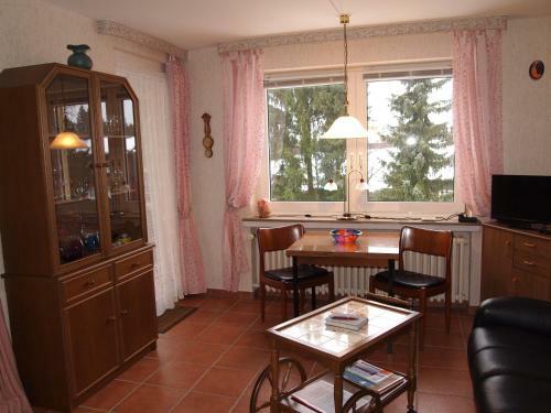 Apartamento Ferienwohnung Sch�ler - Wolke 1