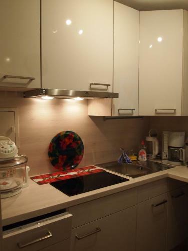 Apartamento Ferienwohnung Sch�ler - Wolke 1